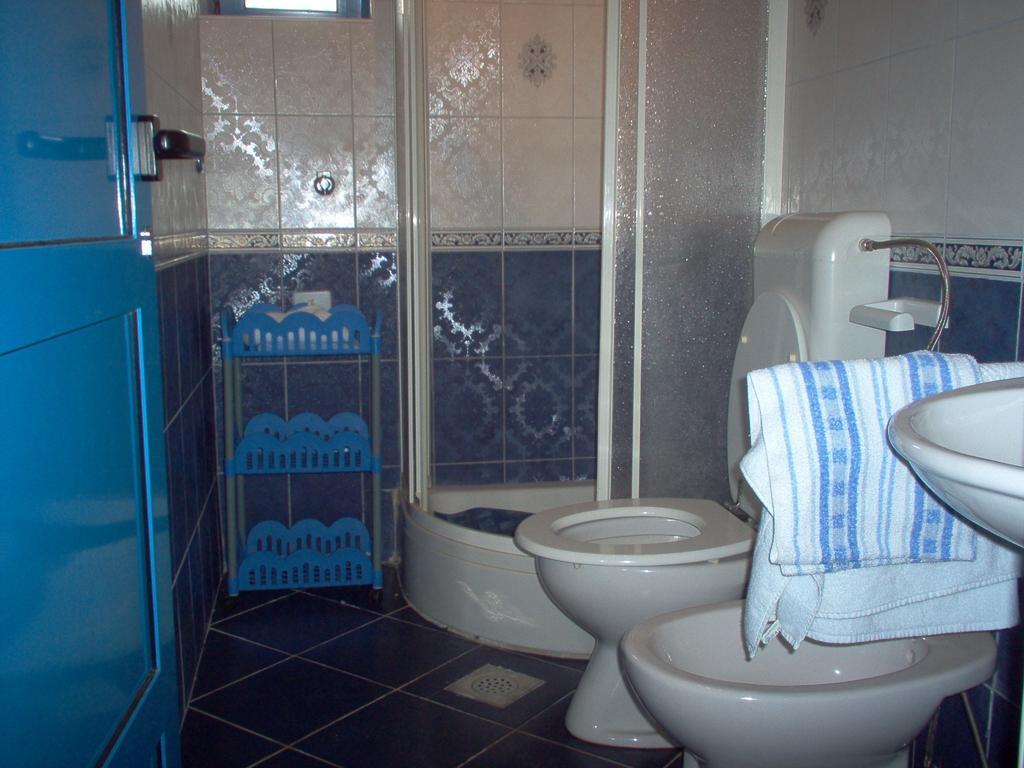 Apartments Dijan Sukošan Rum bild