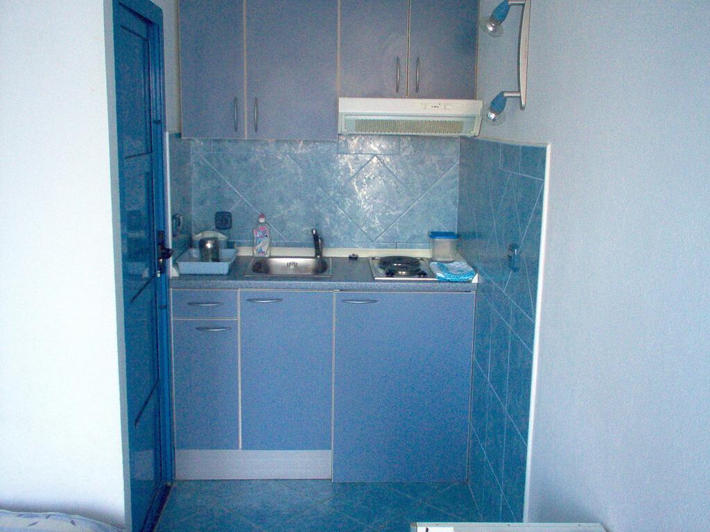 Apartments Dijan Sukošan Rum bild